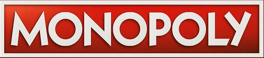 Monopoly Live Logo
